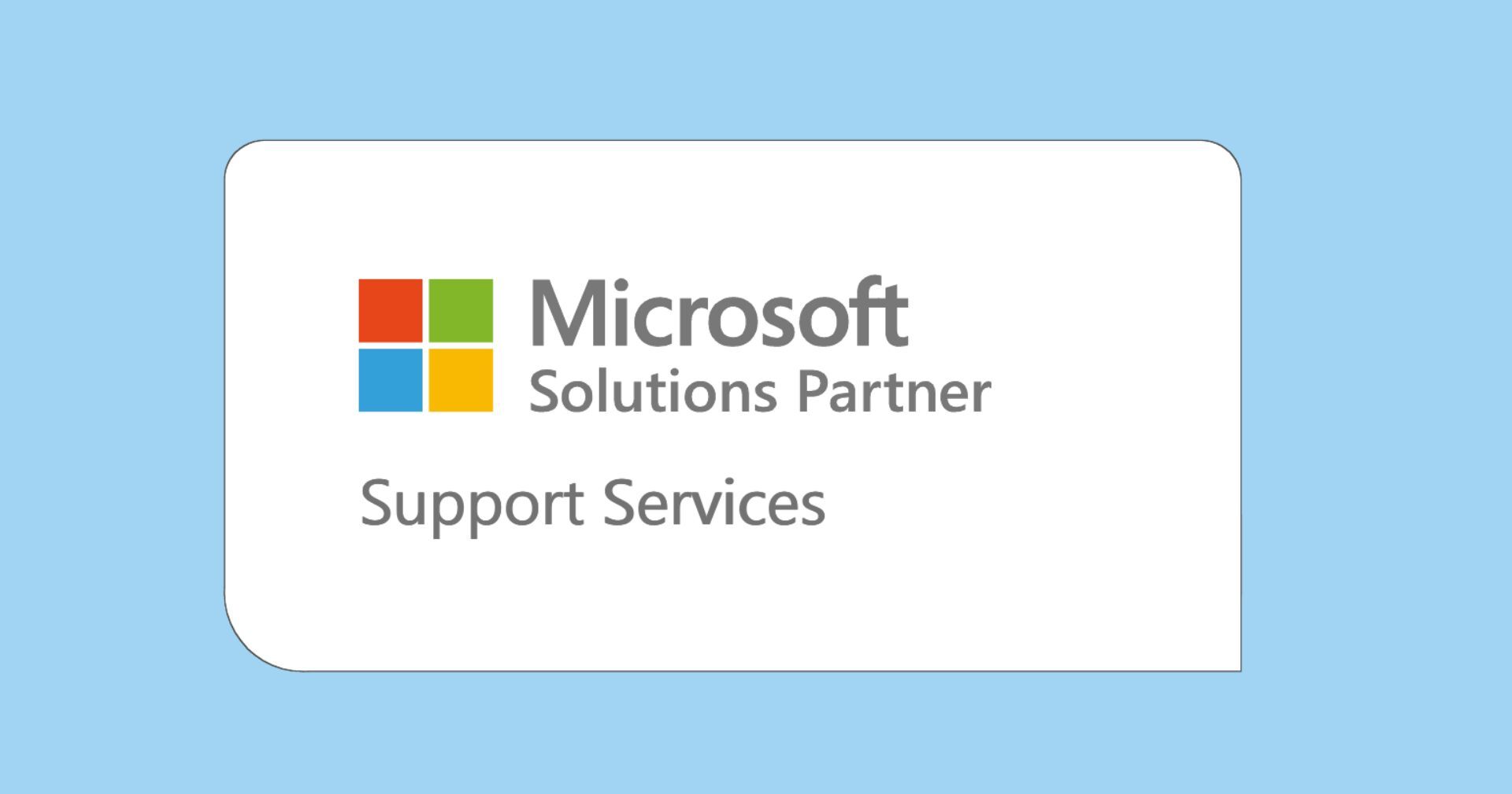 Live from Microsoft Ignite bluesource showcased as one of Microsoft’s